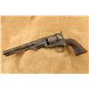 Image 5 : Colt 1851 Navy .38 Short Colt Conversion 7 1/2" Single Action Revolver Mfd 1859 Antique