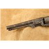 Image 8 : Colt 1851 Navy .38 Short Colt Conversion 7 1/2" Single Action Revolver Mfd 1859 Antique