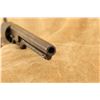 Image 16 : Colt 1851 Navy .38 Rimfire Conversion 7 1/2" Single Action Revolver Mfd 1862 Antique