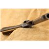Image 17 : Colt 1851 Navy .38 Rimfire Conversion 7 1/2" Single Action Revolver Mfd 1862 Antique