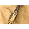 Image 23 : Colt 1851 Navy .38 Rimfire Conversion 7 1/2" Single Action Revolver Mfd 1862 Antique