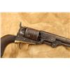 Image 3 : Colt 1851 Navy .38 Rimfire Conversion 7 1/2" Single Action Revolver Mfd 1862 Antique