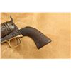 Image 6 : Colt 1851 Navy .38 Rimfire Conversion 7 1/2" Single Action Revolver Mfd 1862 Antique