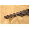 Image 8 : Colt 1851 Navy .38 Rimfire Conversion 7 1/2" Single Action Revolver Mfd 1862 Antique