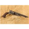 Image 10 : Civil War Martially Marked All Matching Colt 1860 Army .44 Cal Percussion Revolver, 1862 Antique