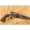 Image 12 : Civil War Martially Marked All Matching Colt 1860 Army .44 Cal Percussion Revolver, 1862 Antique