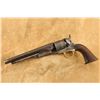 Image 14 : Civil War Martially Marked All Matching Colt 1860 Army .44 Cal Percussion Revolver, 1862 Antique
