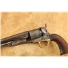 Image 16 : Civil War Martially Marked All Matching Colt 1860 Army .44 Cal Percussion Revolver, 1862 Antique