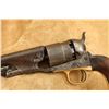Image 27 : Civil War Martially Marked All Matching Colt 1860 Army .44 Cal Percussion Revolver, 1862 Antique