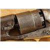 Image 28 : Civil War Martially Marked All Matching Colt 1860 Army .44 Cal Percussion Revolver, 1862 Antique