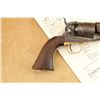 Image 3 : Civil War Martially Marked All Matching Colt 1860 Army .44 Cal Percussion Revolver, 1862 Antique