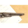 Image 5 : Civil War Martially Marked All Matching Colt 1860 Army .44 Cal Percussion Revolver, 1862 Antique