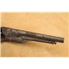 Image 10 : U.S. Civil War Colt 1860 Army .44 Cal 8" Percussion Revolver & Letter Mfd 1862 Antique