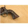 Image 12 : U.S. Civil War Colt 1860 Army .44 Cal 8" Percussion Revolver & Letter Mfd 1862 Antique