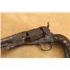 Image 13 : U.S. Civil War Colt 1860 Army .44 Cal 8" Percussion Revolver & Letter Mfd 1862 Antique