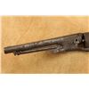 Image 14 : U.S. Civil War Colt 1860 Army .44 Cal 8" Percussion Revolver & Letter Mfd 1862 Antique