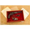 Image 1 : U.S. Civil War Colt 1860 Army .44 Cal 8" Percussion Revolver & Letter Mfd 1862 Antique