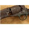 Image 24 : U.S. Civil War Colt 1860 Army .44 Cal 8" Percussion Revolver & Letter Mfd 1862 Antique