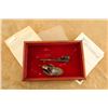 Image 4 : U.S. Civil War Colt 1860 Army .44 Cal 8" Percussion Revolver & Letter Mfd 1862 Antique