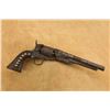 Image 7 : U.S. Civil War Colt 1860 Army .44 Cal 8" Percussion Revolver & Letter Mfd 1862 Antique