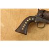 Image 8 : U.S. Civil War Colt 1860 Army .44 Cal 8" Percussion Revolver & Letter Mfd 1862 Antique