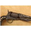 Image 9 : U.S. Civil War Colt 1860 Army .44 Cal 8" Percussion Revolver & Letter Mfd 1862 Antique