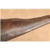 Image 12 : Antique 1800s Colt 1860 Army 8" Barrel Slim Jim Stamped 46 Tooled Leather Pistol Holster