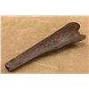 Image 1 : Antique 1800s Colt 1860 Army 8" Barrel Slim Jim Stamped 46 Tooled Leather Pistol Holster