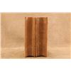 Image 10 : Antique 1881 Jefferson Davis Rise Fall Confederate Government 2v Rebacked Leather Book Set