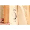 Image 21 : Antique 1881 Jefferson Davis Rise Fall Confederate Government 2v Rebacked Leather Book Set