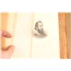 Image 22 : Antique 1881 Jefferson Davis Rise Fall Confederate Government 2v Rebacked Leather Book Set