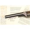 Image 11 : Inscribed Civil War Smith & Wesson S&w No. 2 Old Army .32 Rf 6" Revolver, 1862 Antique