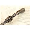Image 13 : Inscribed Civil War Smith & Wesson S&w No. 2 Old Army .32 Rf 6" Revolver, 1862 Antique