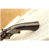 Image 14 : Inscribed Civil War Smith & Wesson S&w No. 2 Old Army .32 Rf 6" Revolver, 1862 Antique