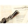 Image 16 : Inscribed Civil War Smith & Wesson S&w No. 2 Old Army .32 Rf 6" Revolver, 1862 Antique