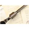 Image 17 : Inscribed Civil War Smith & Wesson S&w No. 2 Old Army .32 Rf 6" Revolver, 1862 Antique