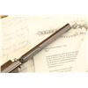 Image 18 : Inscribed Civil War Smith & Wesson S&w No. 2 Old Army .32 Rf 6" Revolver, 1862 Antique