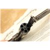 Image 22 : Inscribed Civil War Smith & Wesson S&w No. 2 Old Army .32 Rf 6" Revolver, 1862 Antique