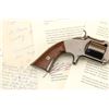 Image 4 : Inscribed Civil War Smith & Wesson S&w No. 2 Old Army .32 Rf 6" Revolver, 1862 Antique