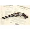 Image 8 : Inscribed Civil War Smith & Wesson S&w No. 2 Old Army .32 Rf 6" Revolver, 1862 Antique