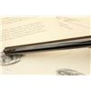 Image 17 : Factory Engraved Smith & Wesson S&w New Model No. 3 Target .38-44 Gallery Revolver & Letter
