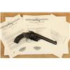 Image 1 : Factory Engraved Smith & Wesson S&w New Model No. 3 Target .38-44 Gallery Revolver & Letter