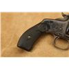 Image 26 : Factory Engraved Smith & Wesson S&w New Model No. 3 Target .38-44 Gallery Revolver & Letter