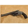 Image 29 : Factory Engraved Smith & Wesson S&w New Model No. 3 Target .38-44 Gallery Revolver & Letter