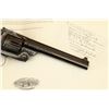 Image 5 : Factory Engraved Smith & Wesson S&w New Model No. 3 Target .38-44 Gallery Revolver & Letter