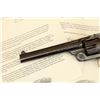 Image 7 : Factory Engraved Smith & Wesson S&w New Model No. 3 Target .38-44 Gallery Revolver & Letter