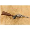 Image 18 : Licensed Orbea Hermanos Engraved Smith & Wesson No. 3 .44 Russian Revolver, Stock, Antique