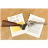 Image 1 : Licensed Orbea Hermanos Engraved Smith & Wesson No. 3 .44 Russian Revolver, Stock, Antique