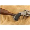 Image 20 : Licensed Orbea Hermanos Engraved Smith & Wesson No. 3 .44 Russian Revolver, Stock, Antique