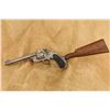 Image 23 : Licensed Orbea Hermanos Engraved Smith & Wesson No. 3 .44 Russian Revolver, Stock, Antique